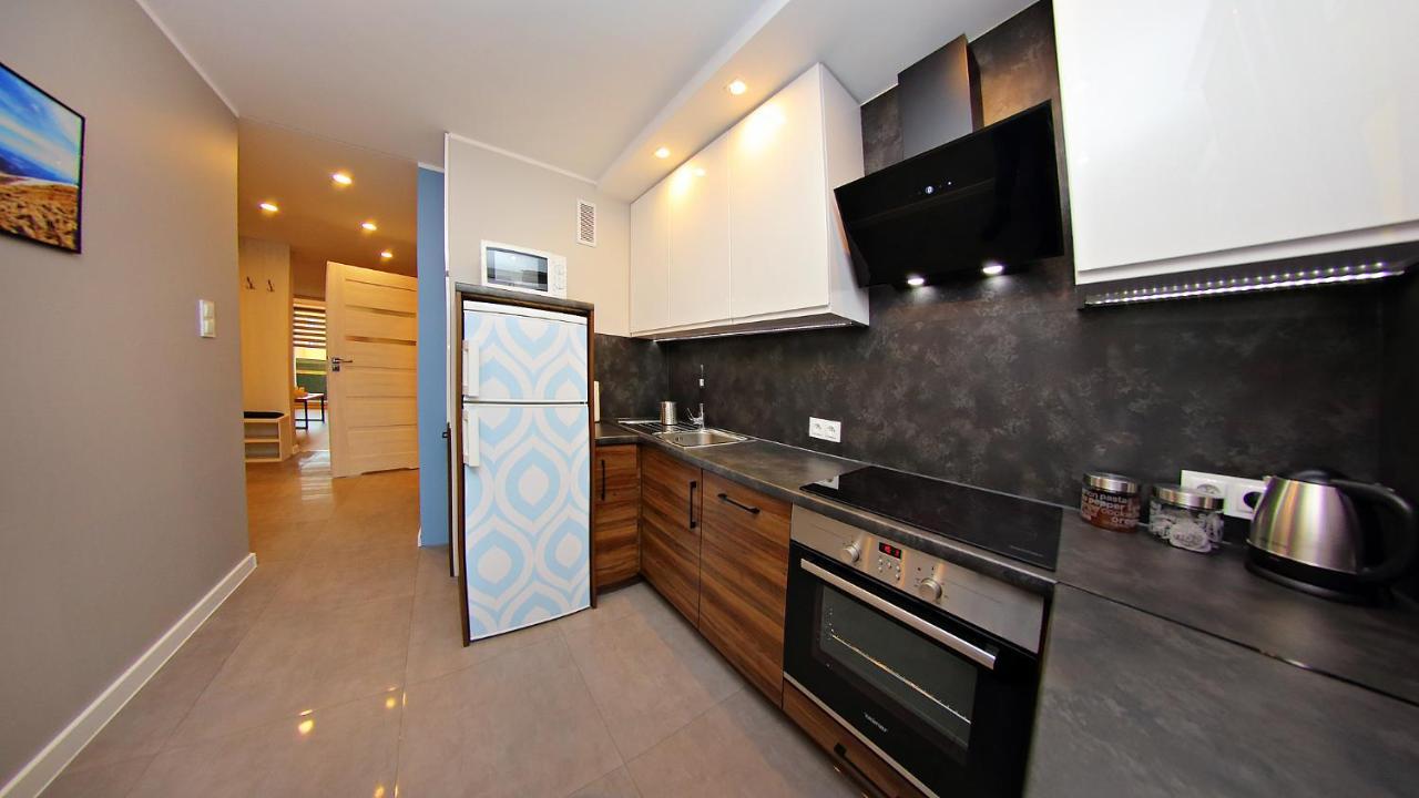 Apartament Sloneczniki Zabobrze Apartamento Jelenia Góra Exterior foto